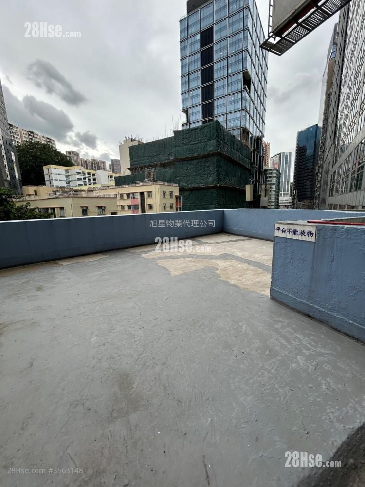 荣华工业大厦  售盘 荣华工业大厦  售盘