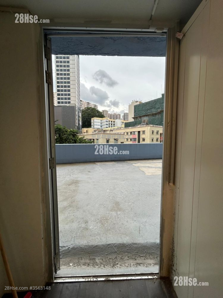 荣华工业大厦  售盘 荣华工业大厦  售盘