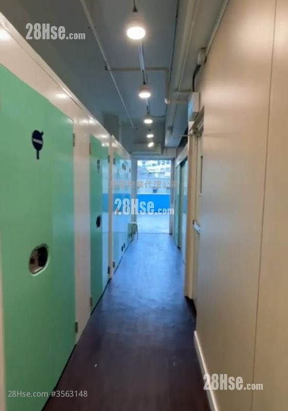 荣华工业大厦  售盘 荣华工业大厦  售盘