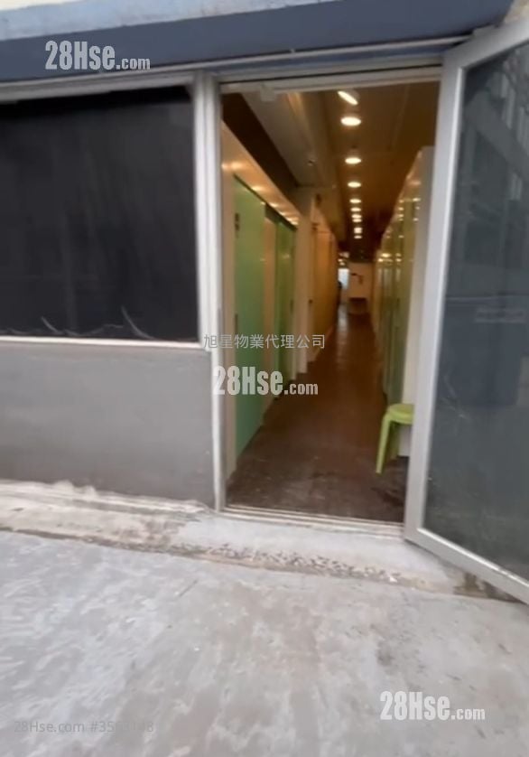 荣华工业大厦  售盘 荣华工业大厦  售盘