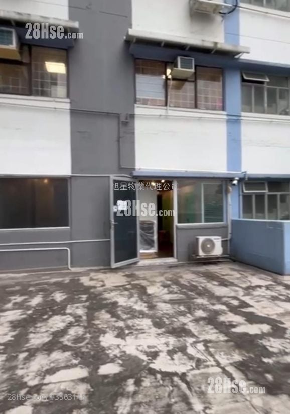 荣华工业大厦  售盘 荣华工业大厦  售盘