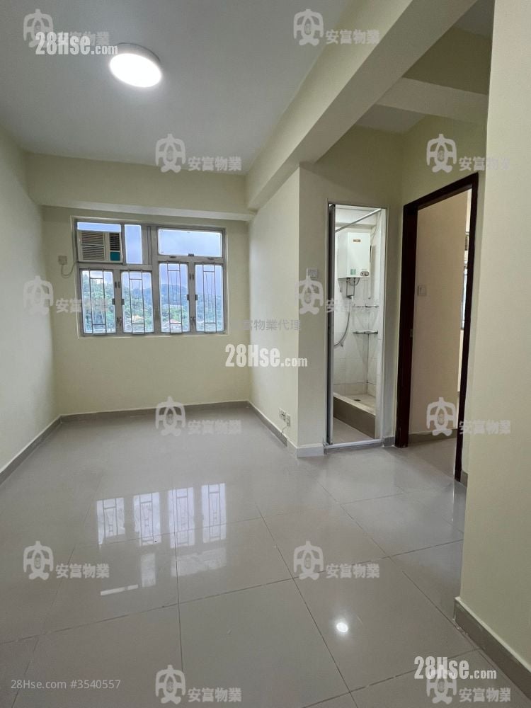 单幢楼房 租盘 2 房 , 1 浴室 340 平方尺