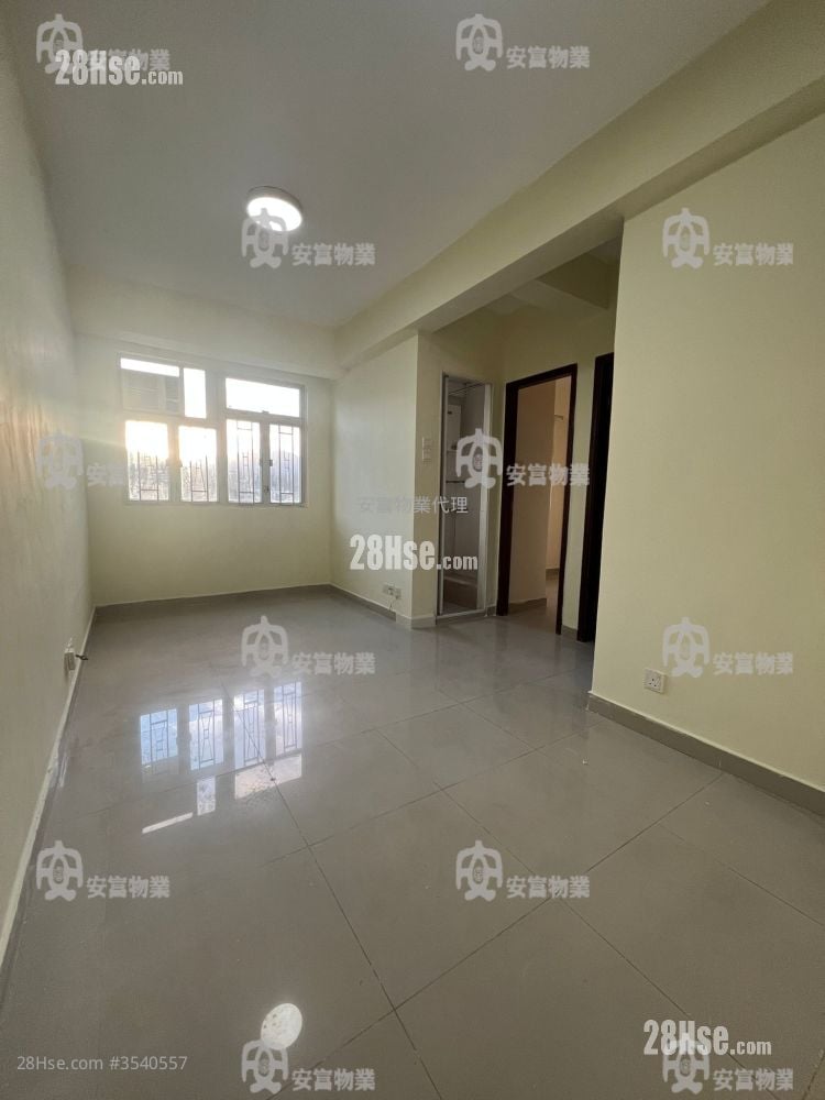 单幢楼房 租盘 2 房 , 1 浴室 340 平方尺