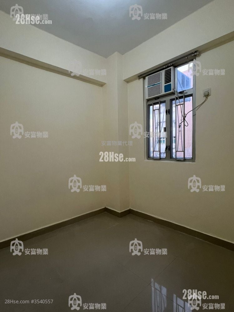 单幢楼房 租盘 2 房 , 1 浴室 340 平方尺