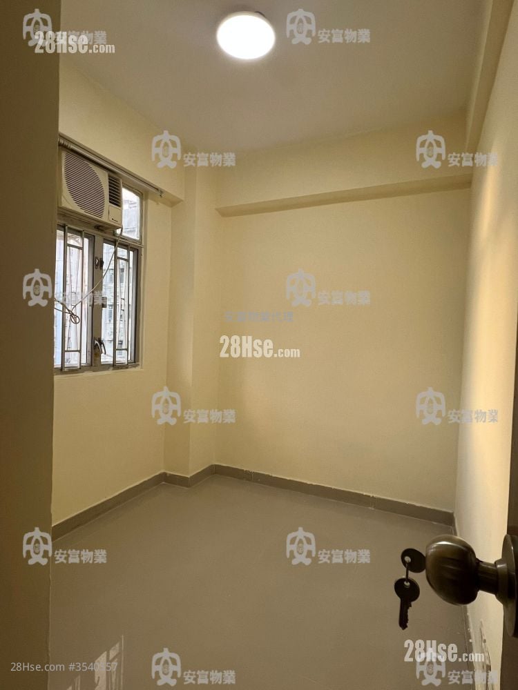 单幢楼房 租盘 2 房 , 1 浴室 340 平方尺