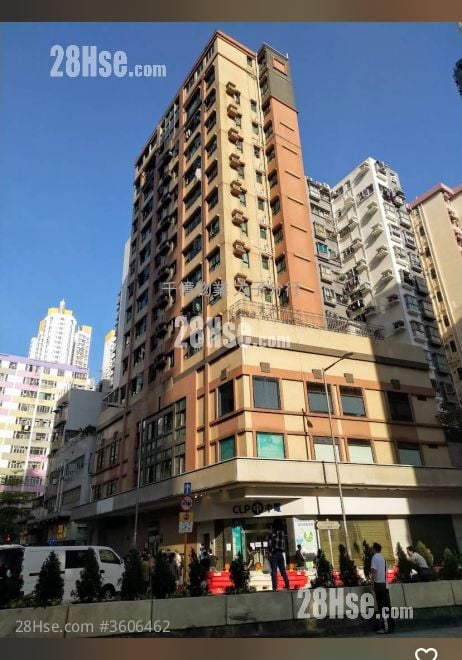 Delight Court Sell 3 Bedrooms 644 ft² Delight Court Sell 3 Bedrooms 644 ft²