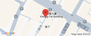 1-3 Yi Pei Square Erpifang, Middle Floor Address