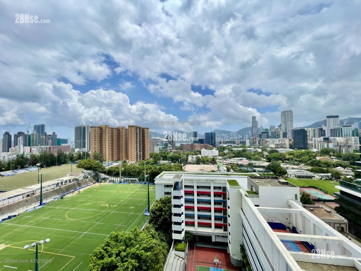 Parc Palais Sell 3 Bedrooms , 3 Bathrooms 1,074 ft² Parc Palais Sell 3 Bedrooms , 3 Bathrooms 1,074 ft²