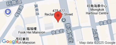 469 Reclamation Street Room A Address