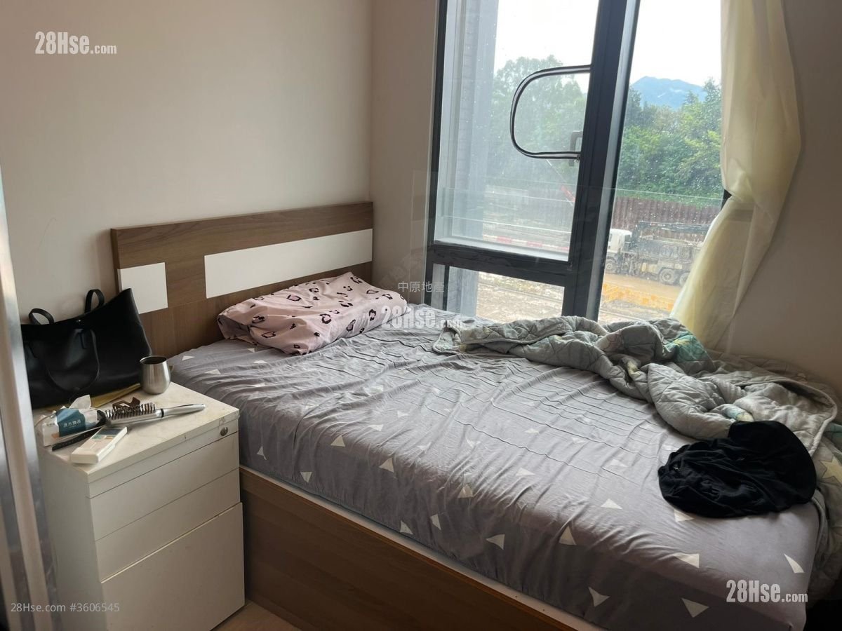 One Innovale Sell 1 Bedroom 318 ft² One Innovale Sell 1 Bedroom 318 ft²