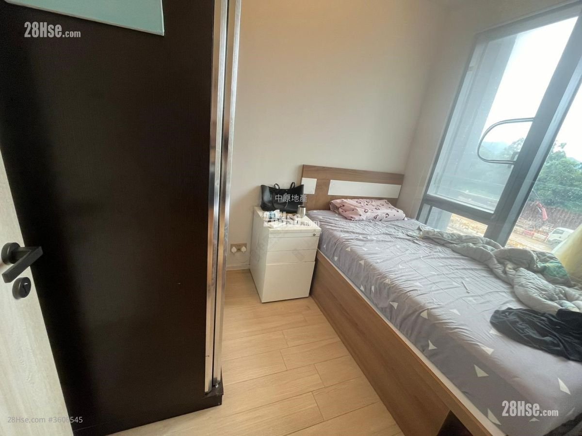 One Innovale Sell 1 Bedroom 318 ft² One Innovale Sell 1 Bedroom 318 ft²