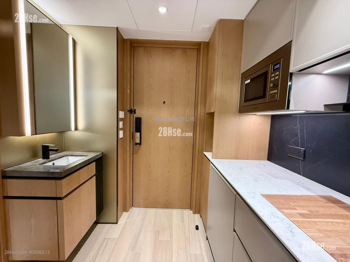 千望 售盘 开放式间隔 , 1 浴室 179 平方尺 千望 售盘 开放式间隔 , 1 浴室 179 平方尺