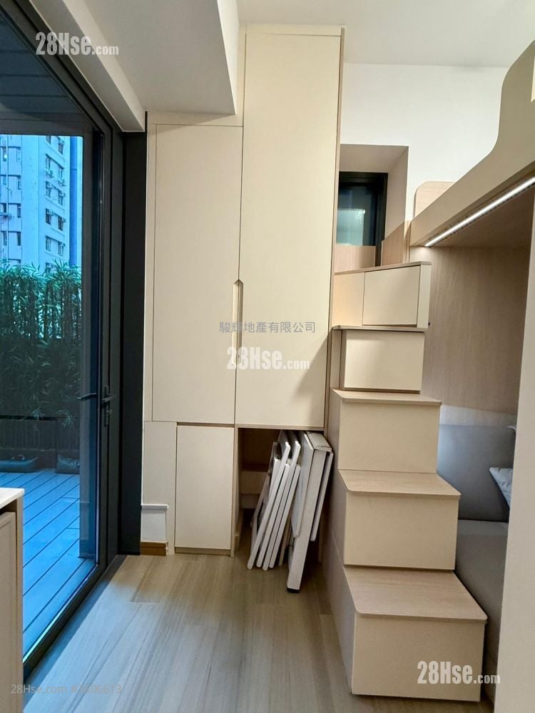 千望 售盘 开放式间隔 , 1 浴室 179 平方尺 千望 售盘 开放式间隔 , 1 浴室 179 平方尺