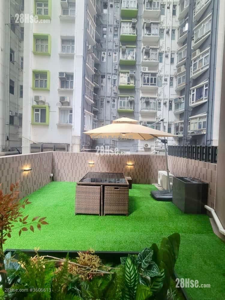 千望 售盘 开放式间隔 , 1 浴室 179 平方尺 千望 售盘 开放式间隔 , 1 浴室 179 平方尺