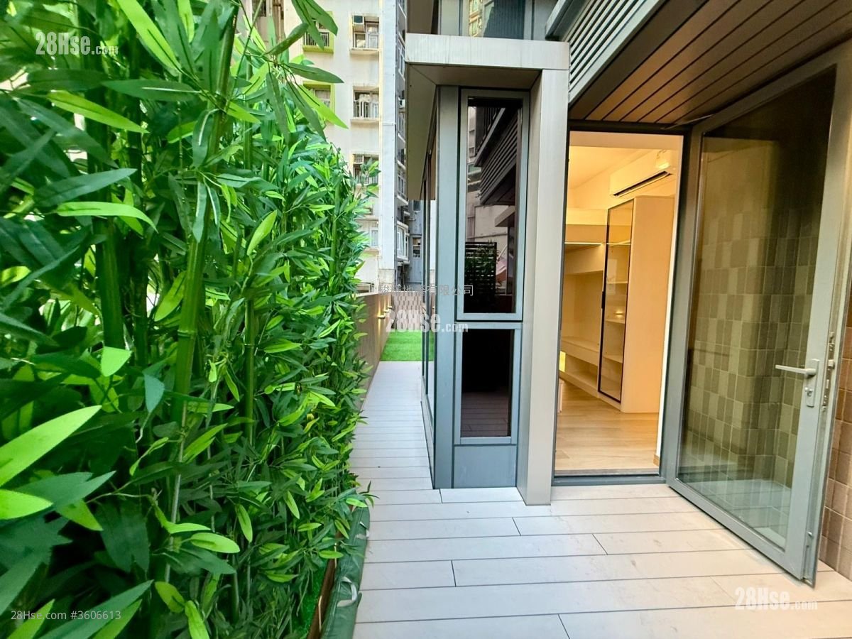 千望 售盘 开放式间隔 , 1 浴室 179 平方尺 千望 售盘 开放式间隔 , 1 浴室 179 平方尺