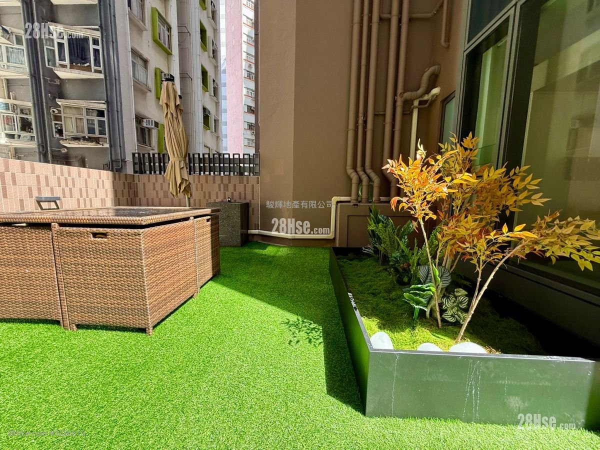 千望 售盘 开放式间隔 , 1 浴室 179 平方尺 千望 售盘 开放式间隔 , 1 浴室 179 平方尺