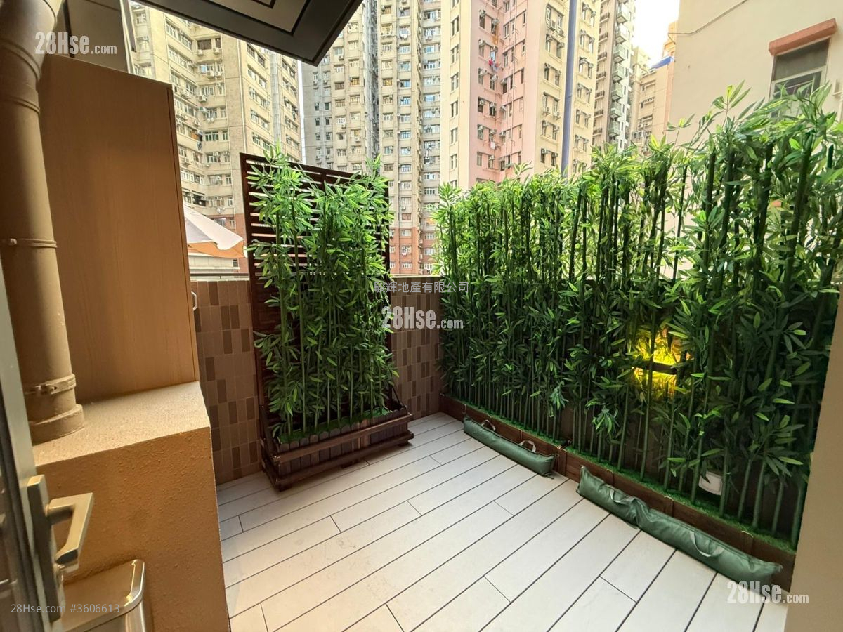 千望 售盘 开放式间隔 , 1 浴室 179 平方尺 千望 售盘 开放式间隔 , 1 浴室 179 平方尺