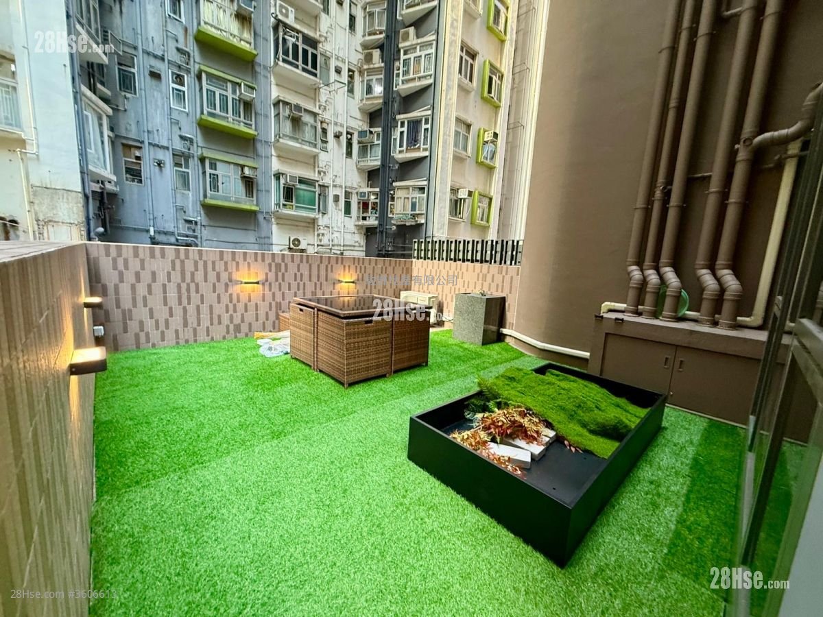 千望 售盘 开放式间隔 , 1 浴室 179 平方尺 千望 售盘 开放式间隔 , 1 浴室 179 平方尺