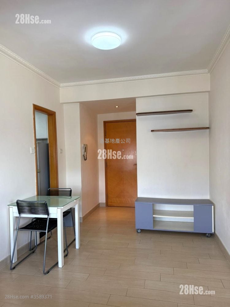 Tak Bo Garden Rental Studio , 1 Bathroom 282 ft²