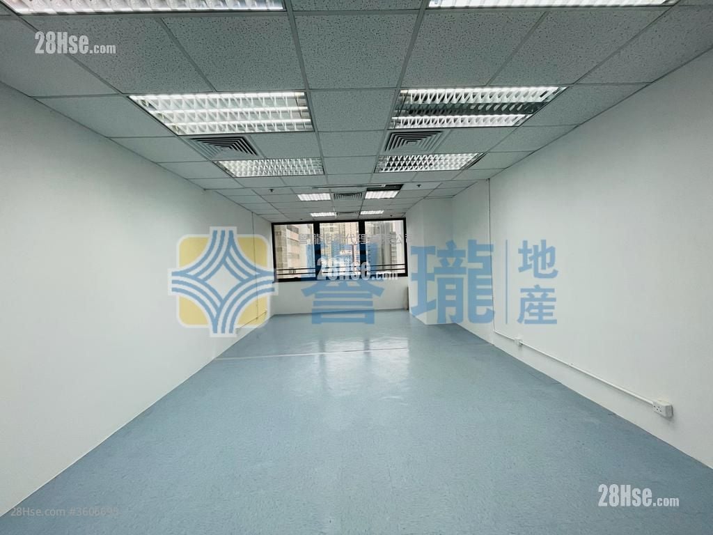 亚洲贸易中心 租盘