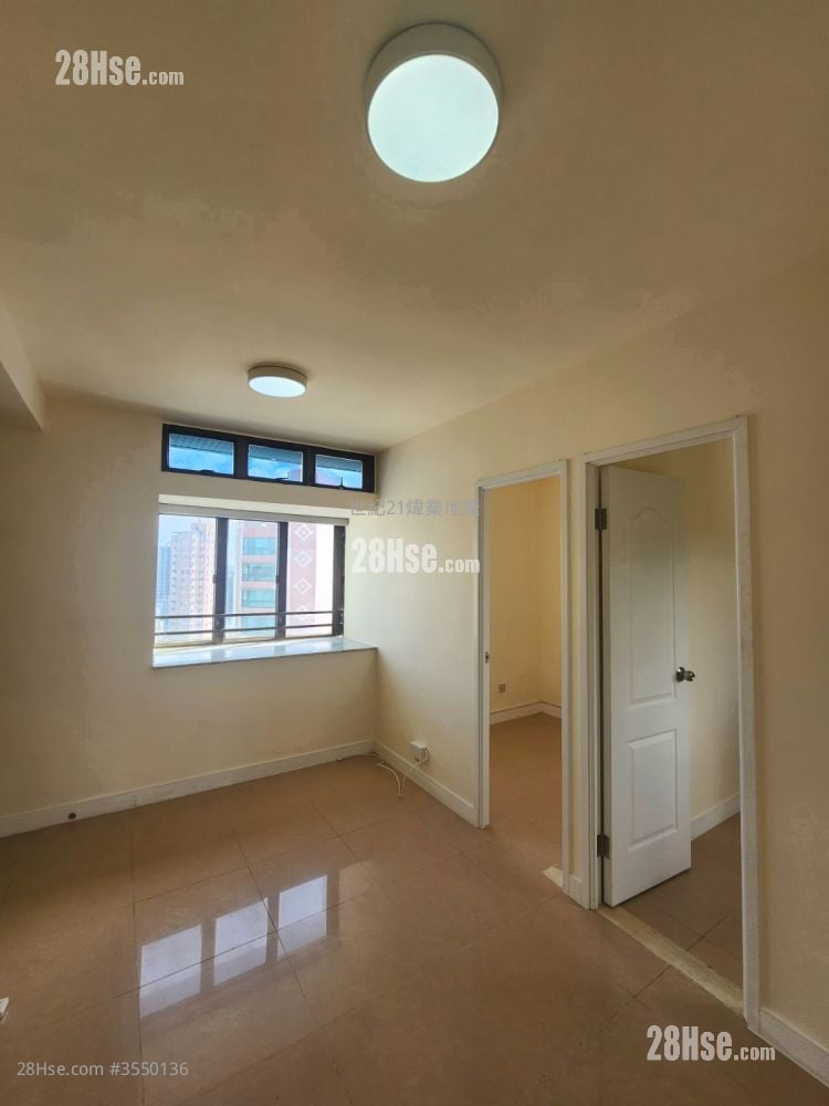 山景閣 租盤 2 房 , 1 浴室 319 平方呎