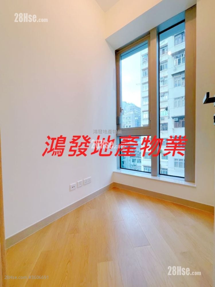One Soho Rental 2 Bedrooms , 1 Bathroom 374 ft² One Soho Rental 2 Bedrooms , 1 Bathroom 374 ft²