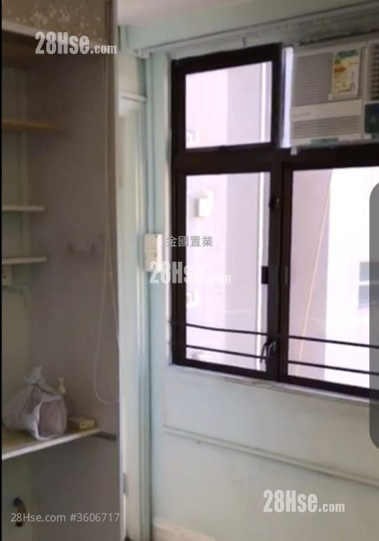 Po Yip Commercial Building Sell 1 Bedroom , 1 Toilet