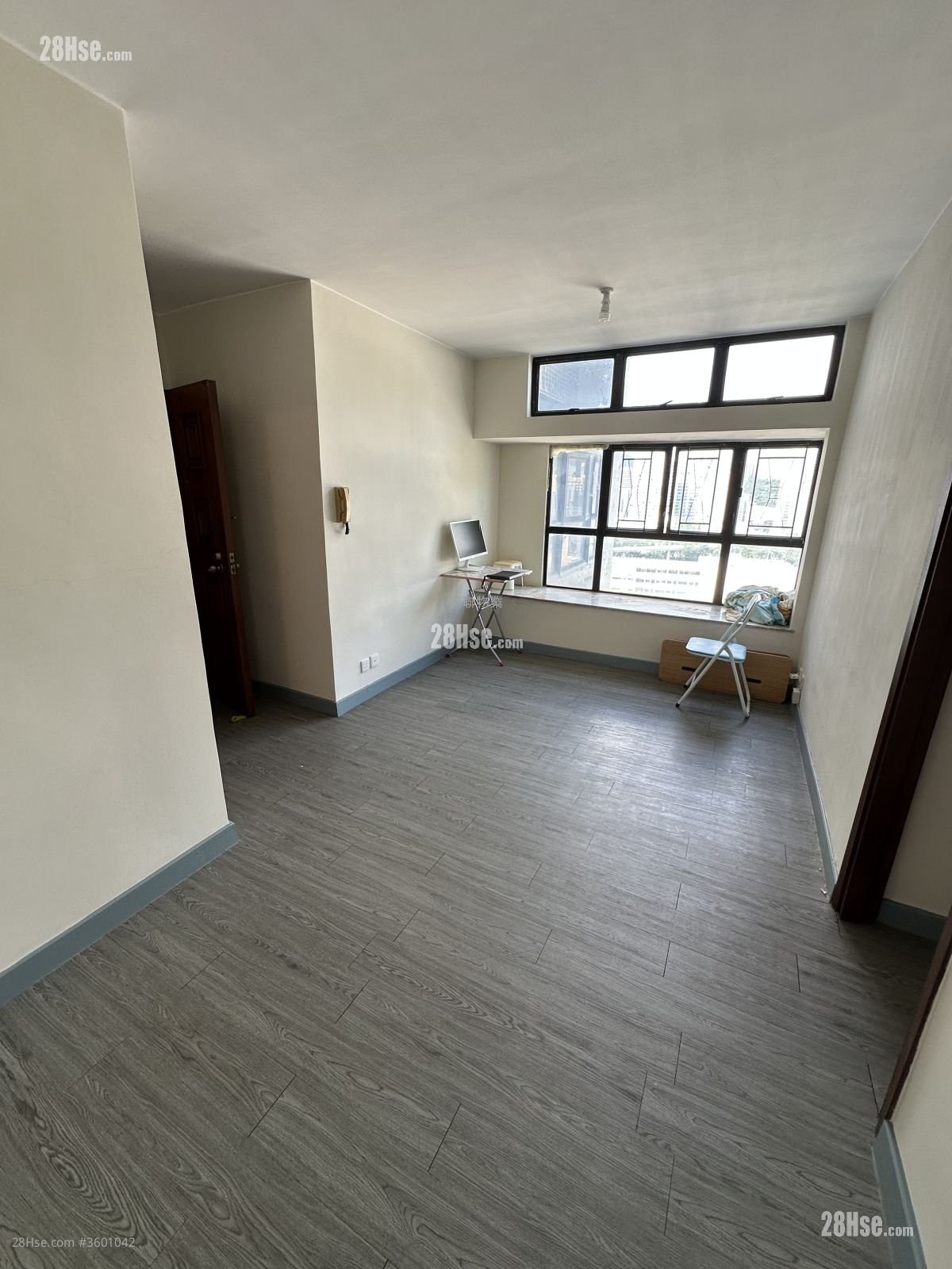 Hanford Garden Sell 3 Bedrooms 529 ft²