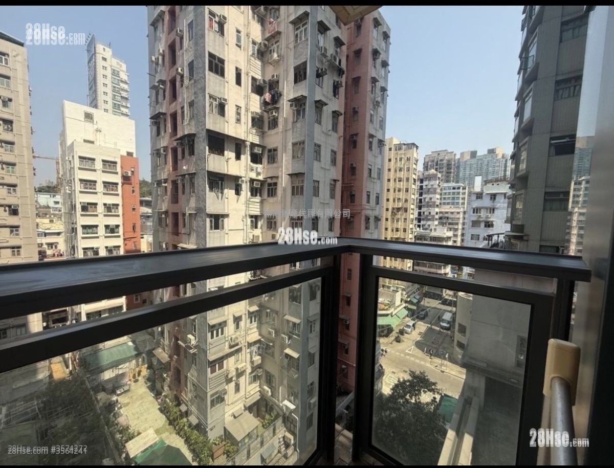 Baker Residences Sell Studio , 1 Bathroom 245 ft² Baker Residences Sell Studio , 1 Bathroom 245 ft²