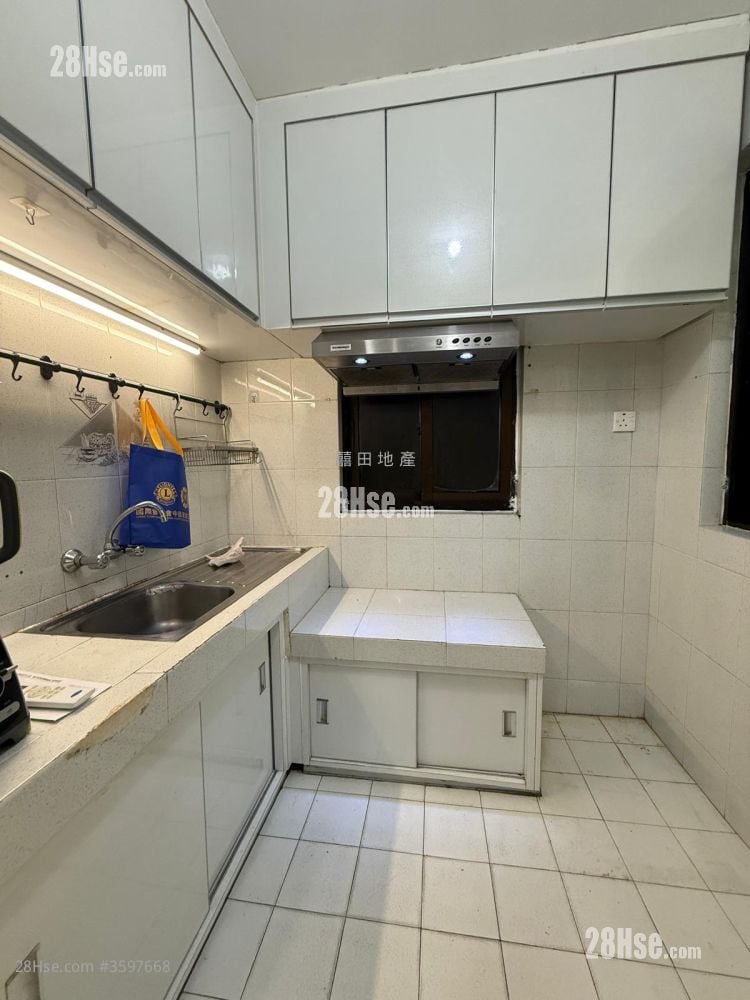 田寮村 售盤 2 房 650 平方呎