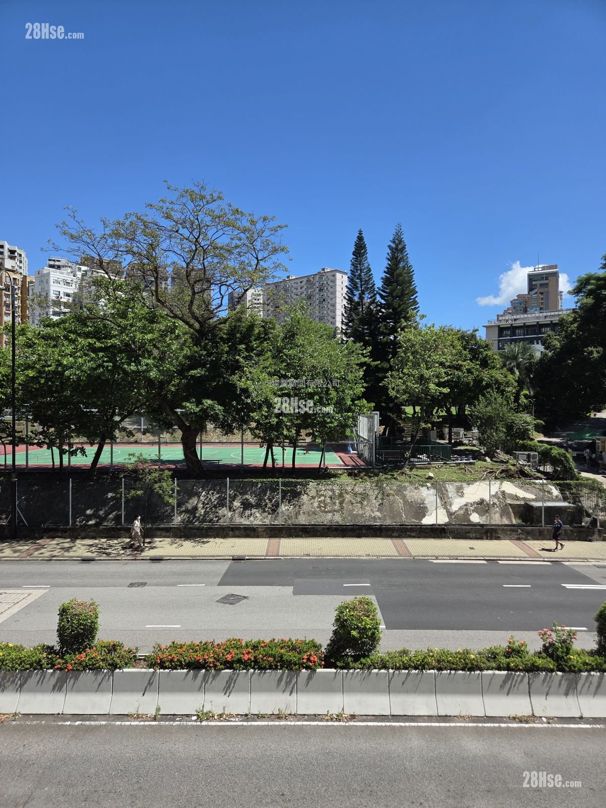 Tsui Yuen Mansion Rental 1 Bedroom , 1 Bathroom