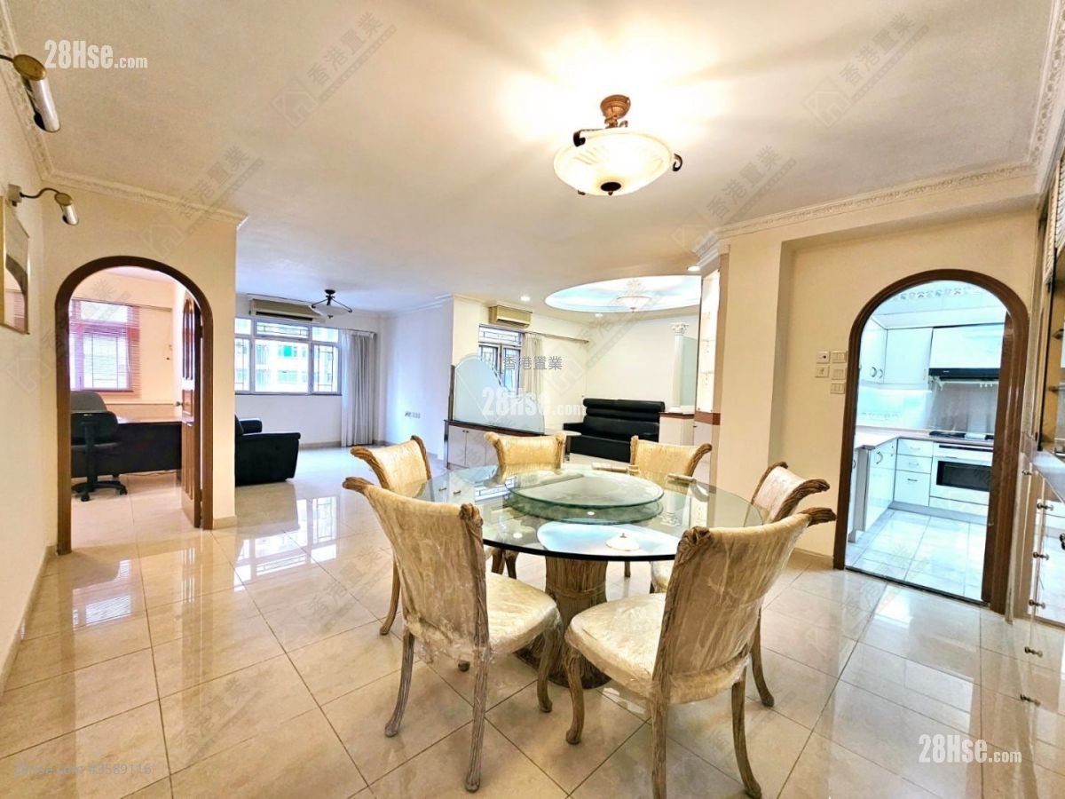 Glen Haven Rental 1,453 ft²