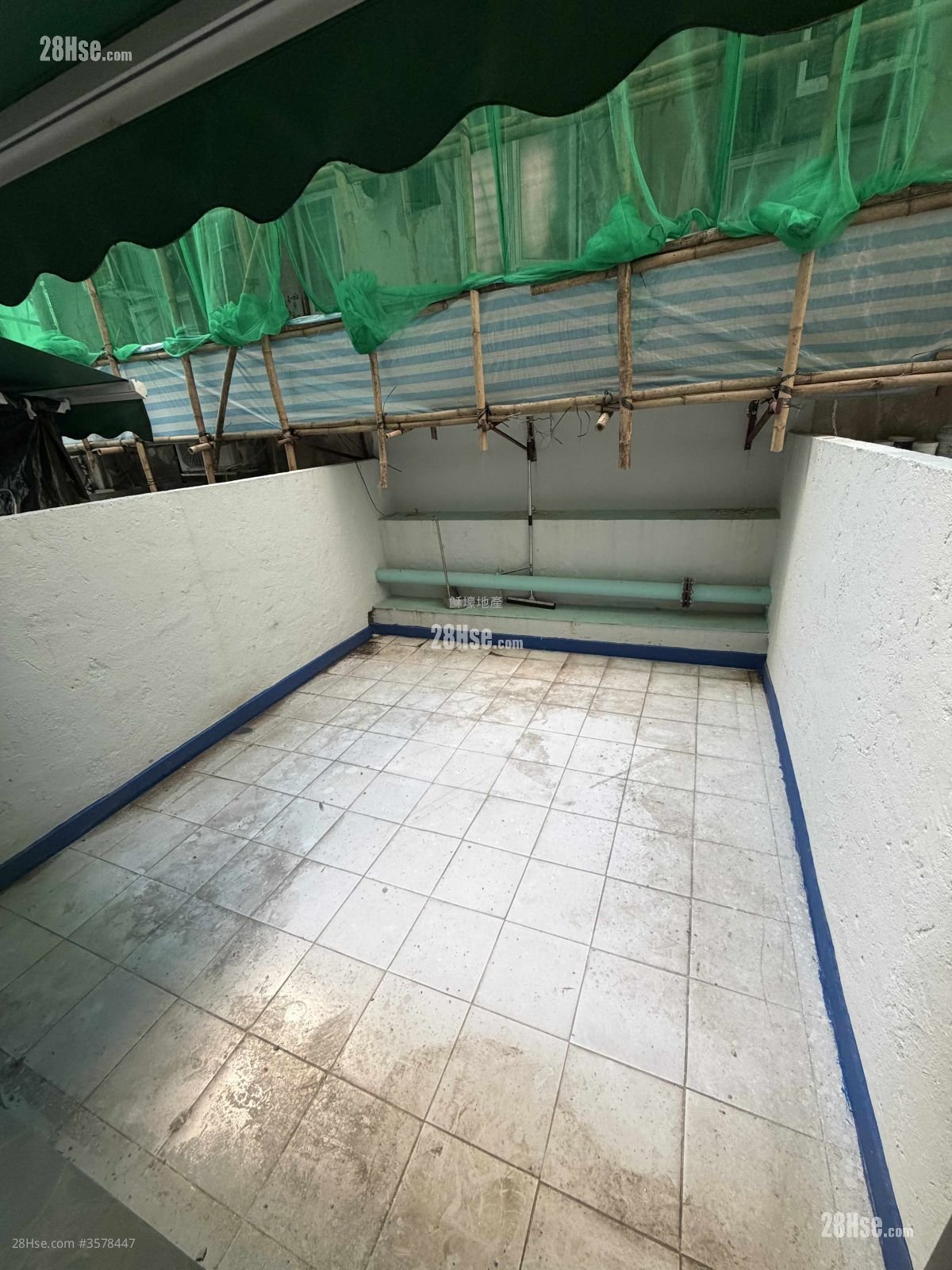 源發大廈 租盤 開放式間隔 , 1 浴室 200 平方呎