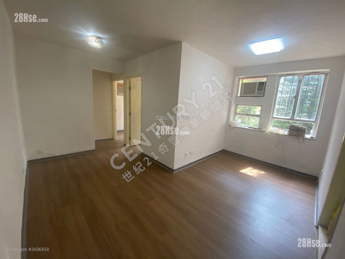 榮輝中心 售盤 2 房 , 1 浴室 419 平方呎