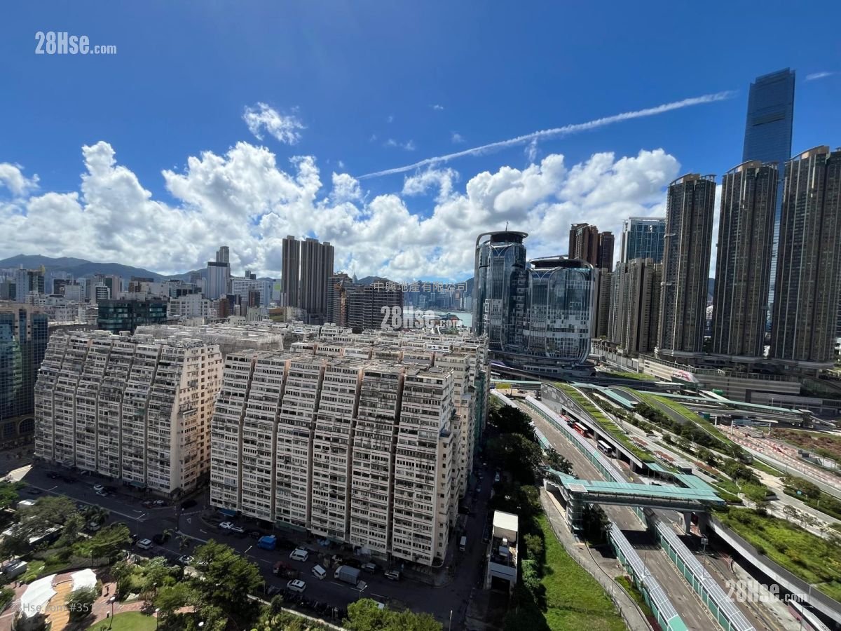 The Coronation Sell 3 Bedrooms , 2 Bathrooms 990 ft² The Coronation Sell 3 Bedrooms , 2 Bathrooms 990 ft²