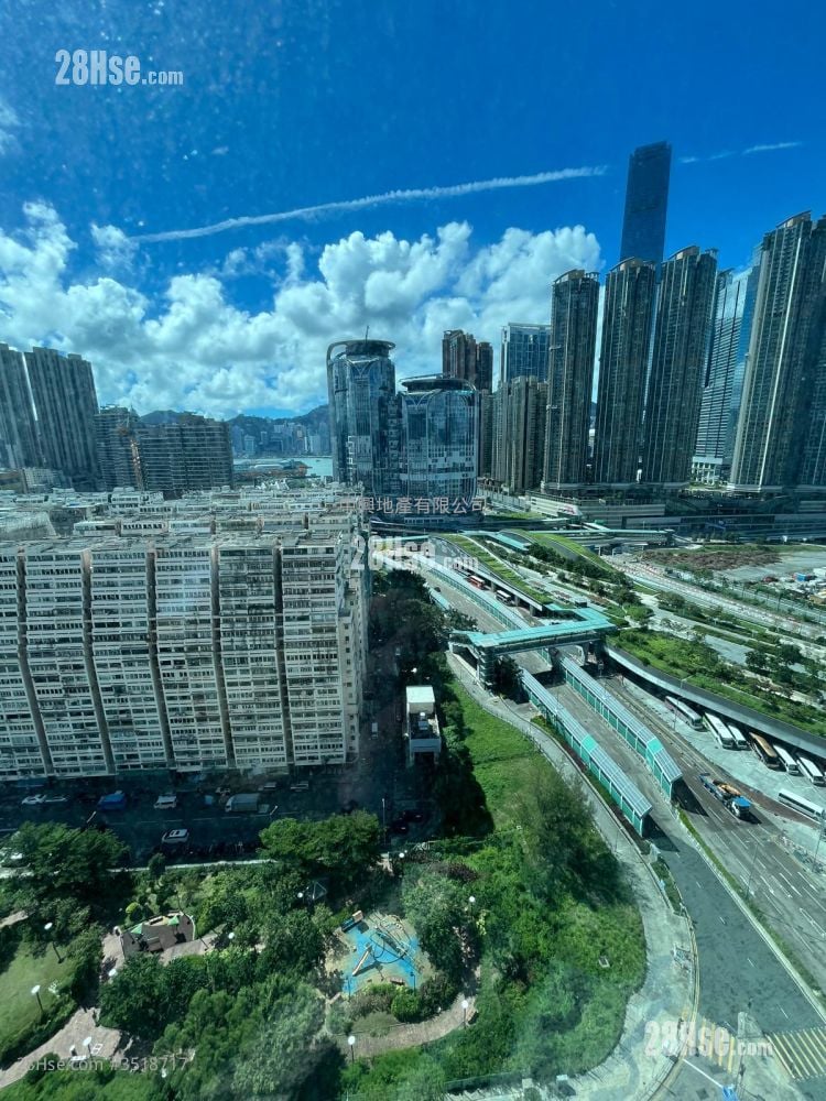 The Coronation Sell 3 Bedrooms , 2 Bathrooms 990 ft² The Coronation Sell 3 Bedrooms , 2 Bathrooms 990 ft²