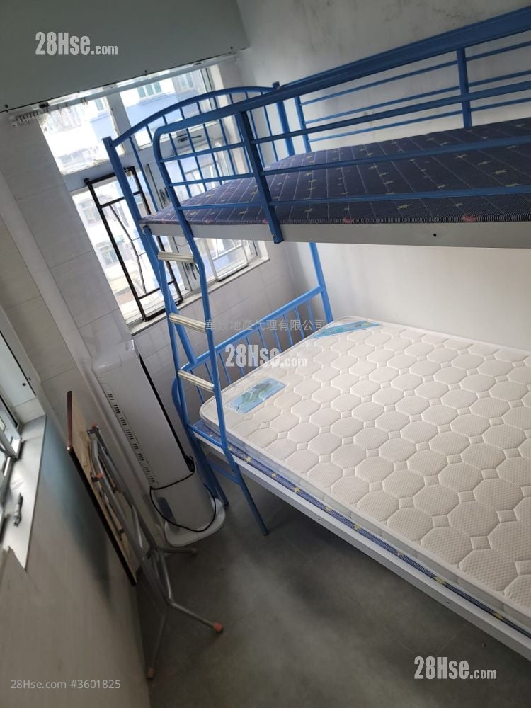 Chinese Mansion Rental Studio , 1 Bathroom 120 ft² Chinese Mansion Rental Studio , 1 Bathroom 120 ft²