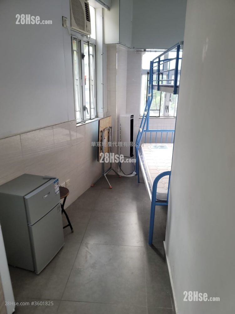 Chinese Mansion Rental Studio , 1 Bathroom 120 ft² Chinese Mansion Rental Studio , 1 Bathroom 120 ft²