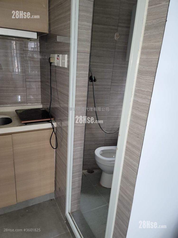 Chinese Mansion Rental Studio , 1 Bathroom 120 ft² Chinese Mansion Rental Studio , 1 Bathroom 120 ft²