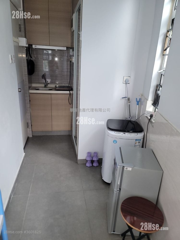 Chinese Mansion Rental Studio , 1 Bathroom 120 ft² Chinese Mansion Rental Studio , 1 Bathroom 120 ft²