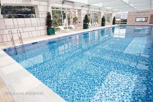 indoor pool indoor pool