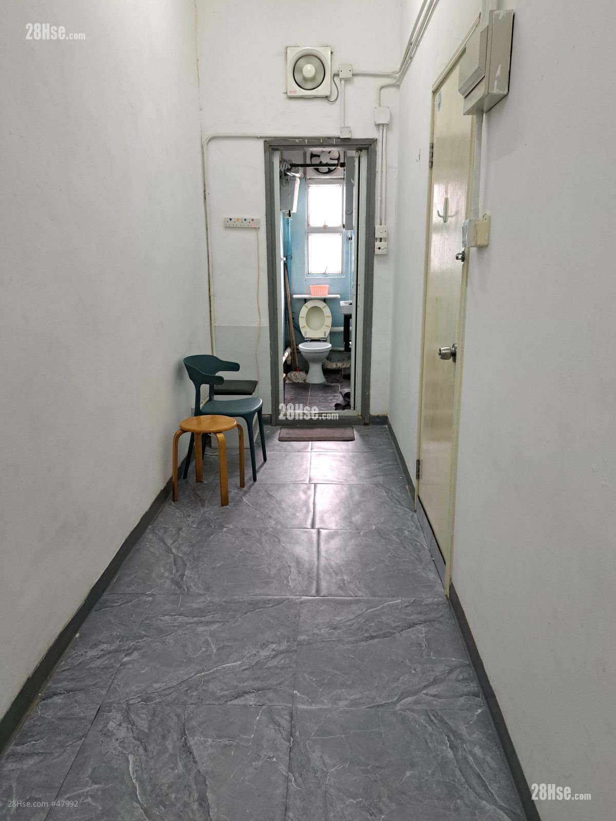 Hangwai Industrial Centre  Rental 150 ft² Hangwai Industrial Centre  Rental 150 ft²