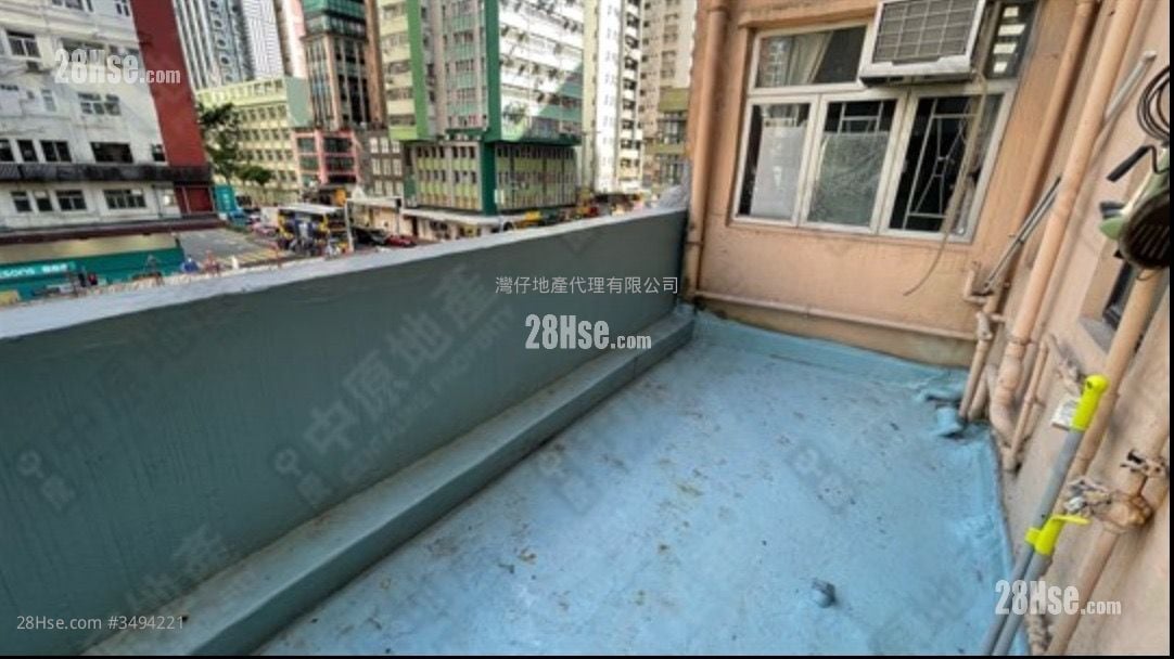 Linfond Mansion Sell 3 Bedrooms , 2 Bathrooms 646 ft²