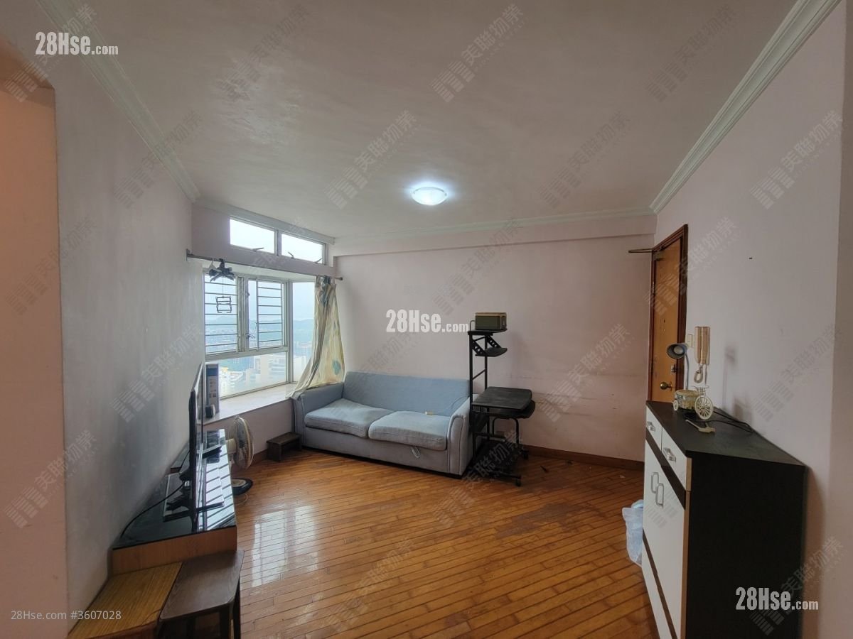 Kingswood Villas Sell 2 Bedrooms 441 ft²