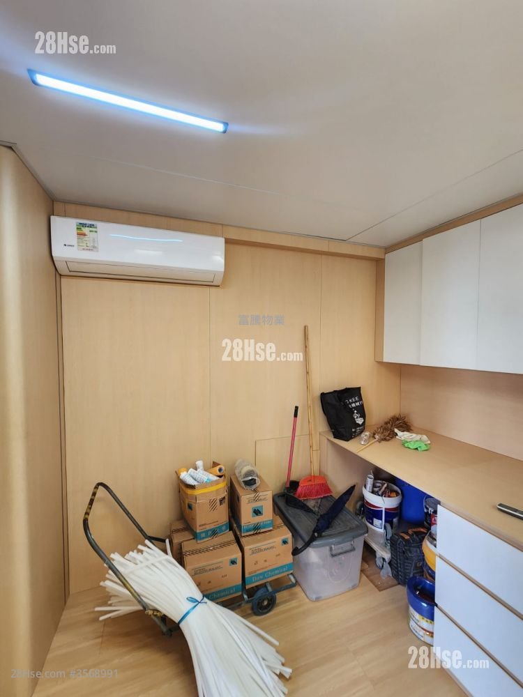 火炭工业大厦 售盘 火炭工业大厦 售盘