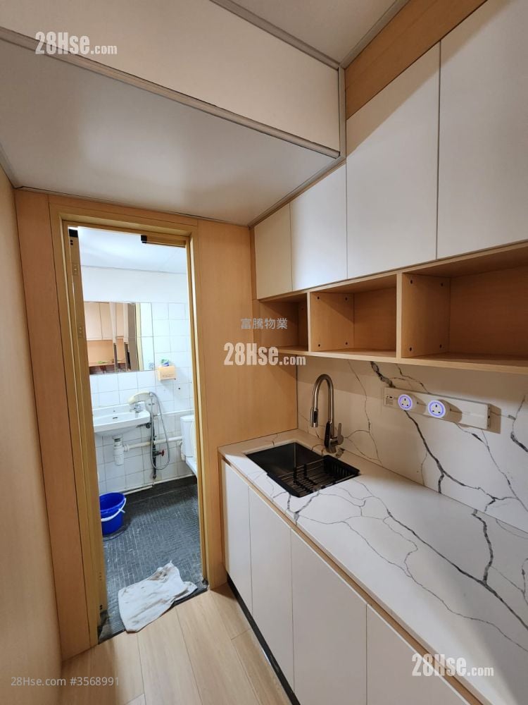 火炭工业大厦 售盘 火炭工业大厦 售盘