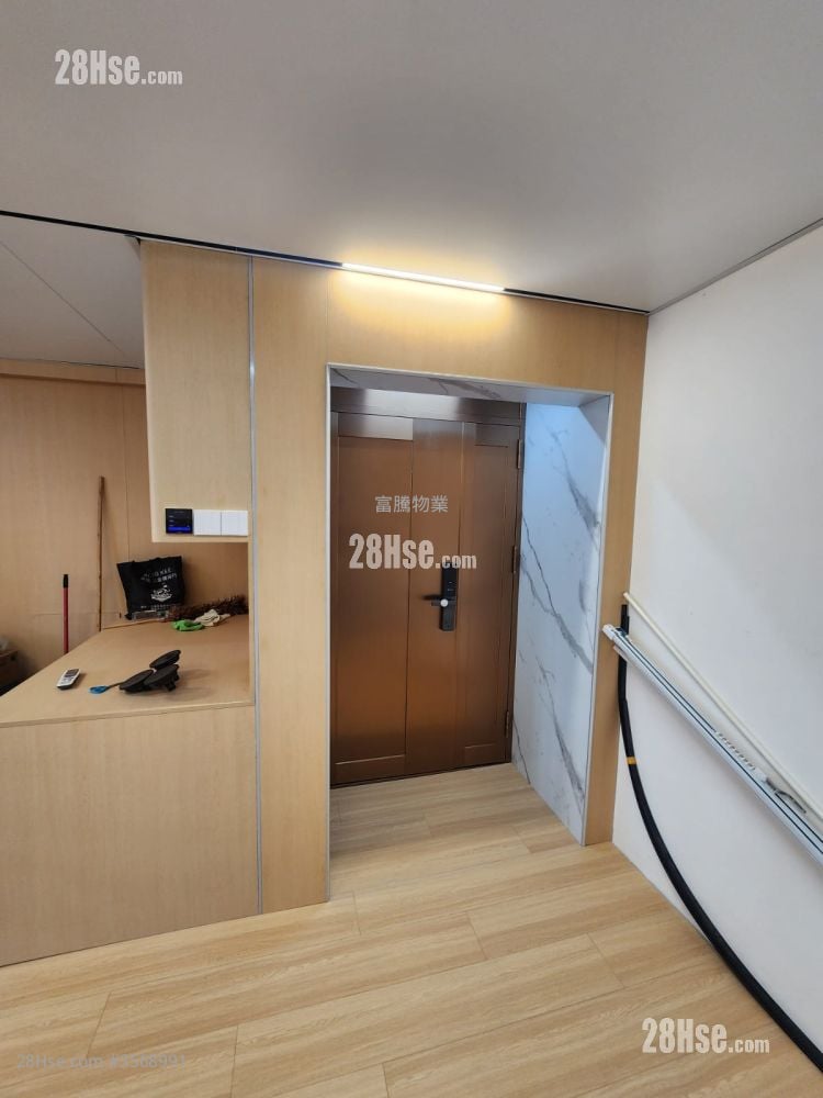 火炭工业大厦 售盘 火炭工业大厦 售盘