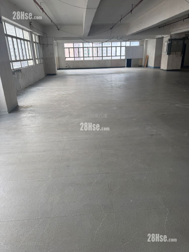 华基工业大厦 租盘 华基工业大厦 租盘