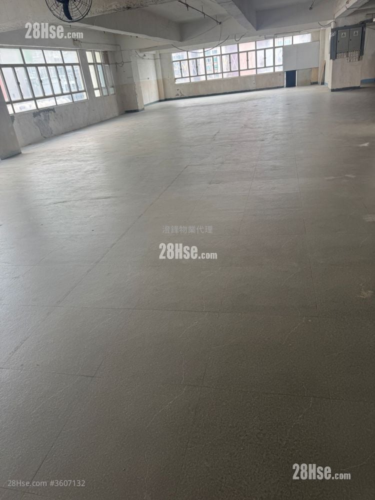 华基工业大厦 租盘 华基工业大厦 租盘