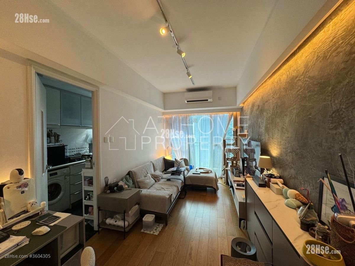 The Merton Sell 2 Bedrooms , 1 Bathroom 471 ft²